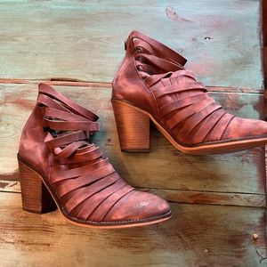 Free People Hybrid. Size 40